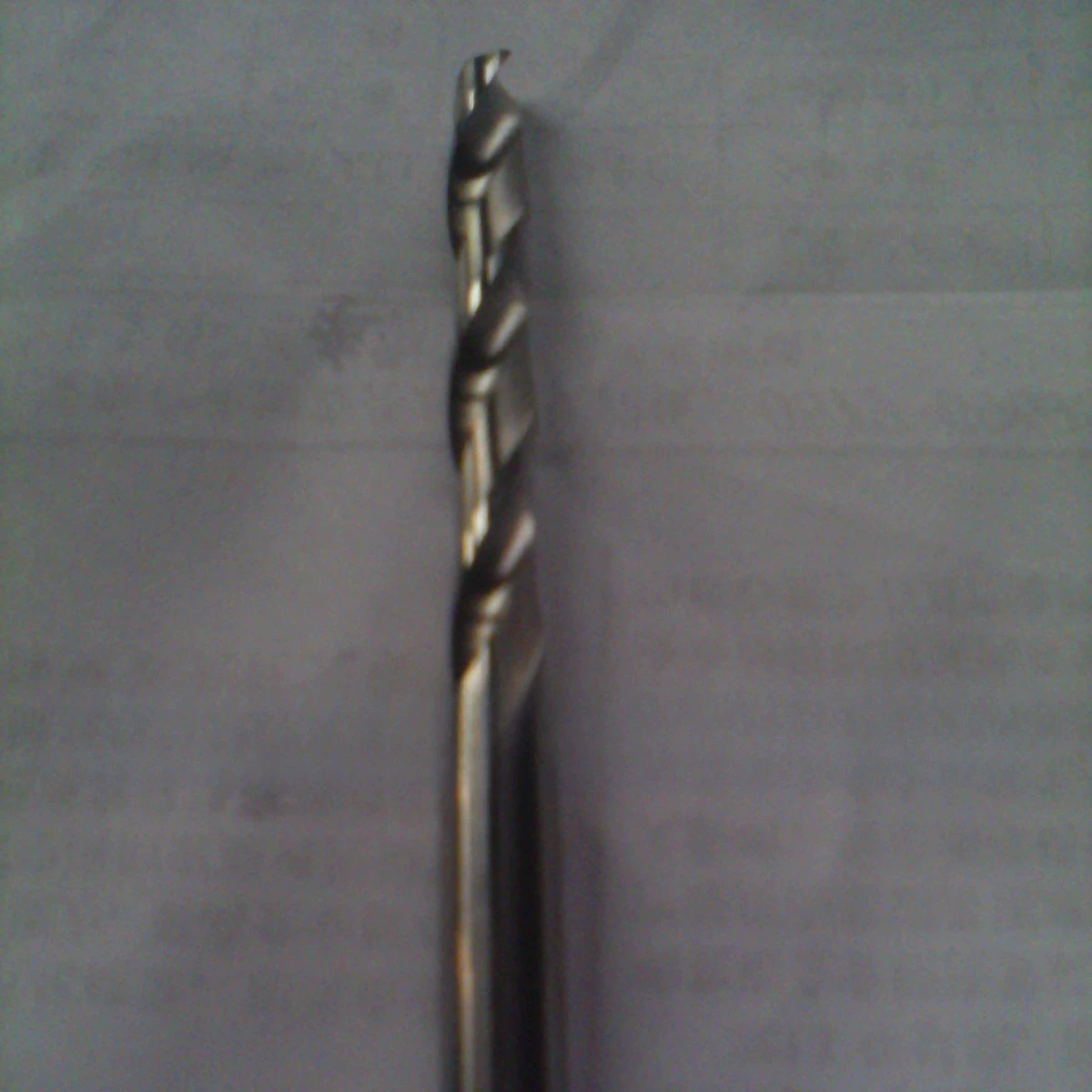 Фабрика вольфрамовая стальная сверла-ступенчатая сверла-сверла-удлинение-большое количество льготных гарантий качества