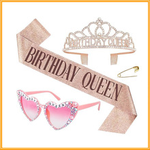 birthday queen���ս�ۼ玧ˮ荻ʹ����b �������R�b���ī�R