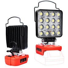 ������Milwaukee�늳ع�����LED����������USB Type-C�Ĵ�16���