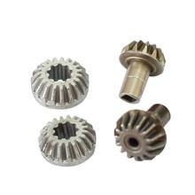 粉末冶金齿轮 不锈钢粉末冶金制品精密工具传动齿轮金属零件加工