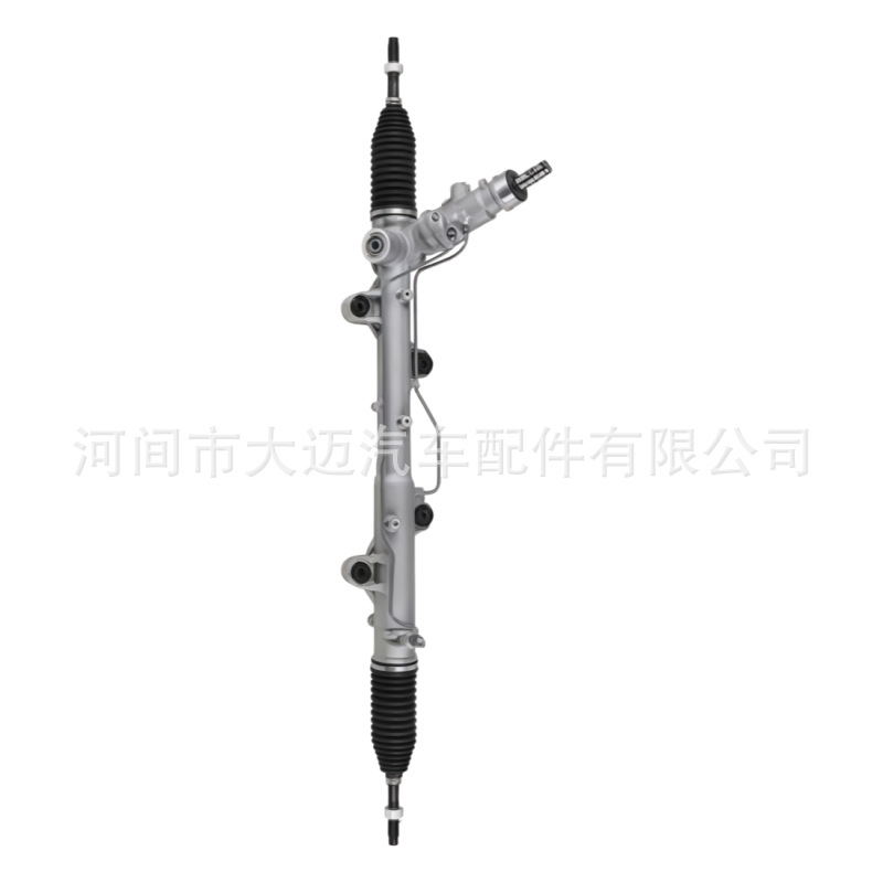 7E1422061Hx 7E1422061J Is Suitable for Volkswagen Multivan T5 Steering Gear Passenger Commercial Vehicle Left-Hand Drive