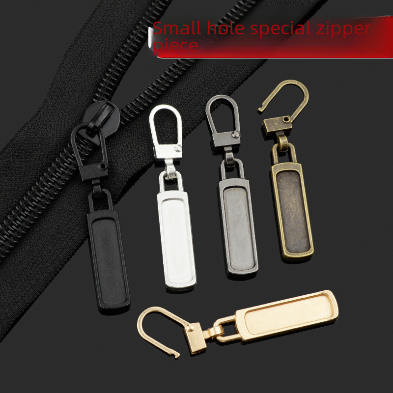 Removable accessories
