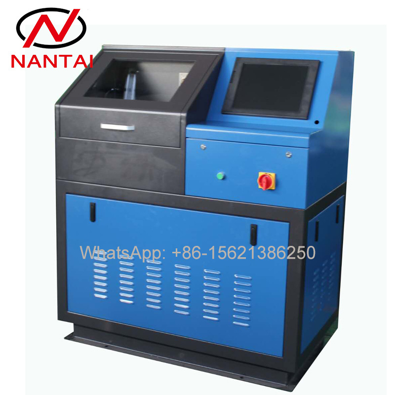 厂家销售试验台，NTS300共轨试验台，喷油器试验台