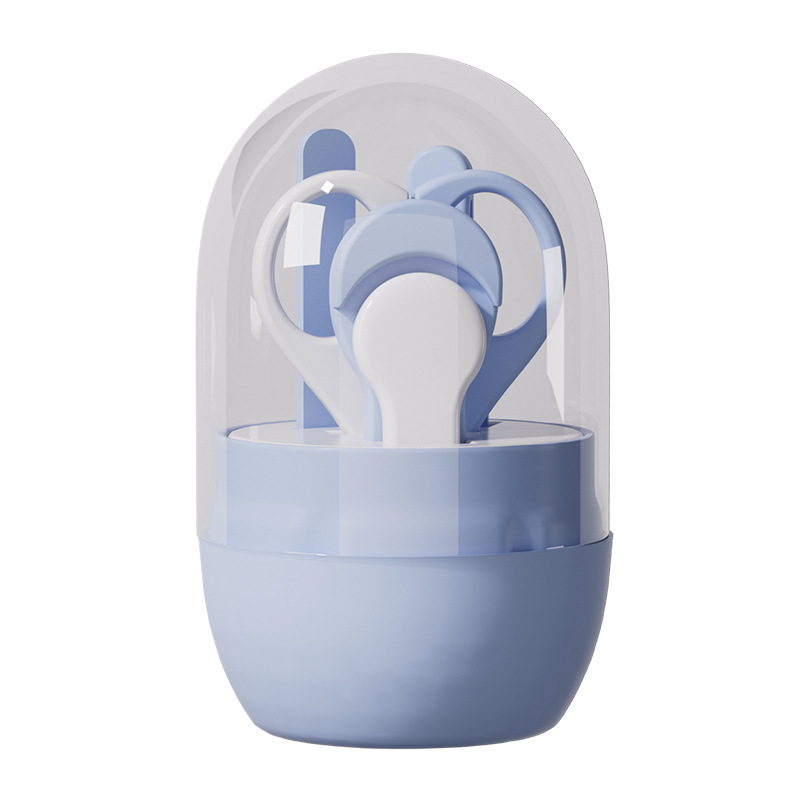 Baby Nail Clipper