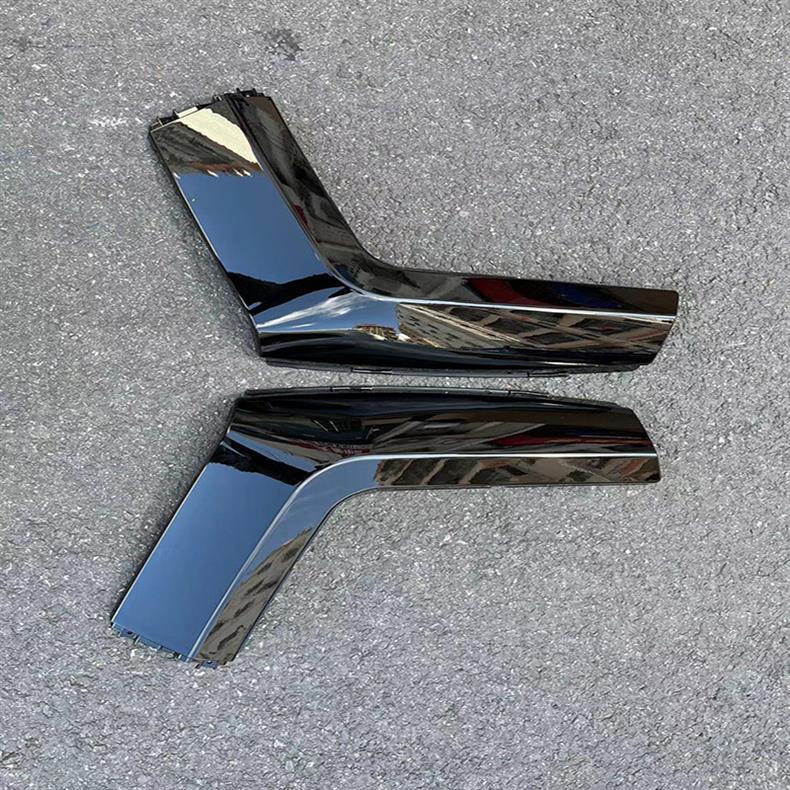 New National Standard Daniu N7 Electric Vehicle Accessories, Haoling Daniu Electric Scooter, Daniu No. 1 Modified Full Vehicle Shell Plastic Parts