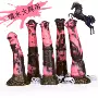 喷水挤压男女清洗器假阴茎