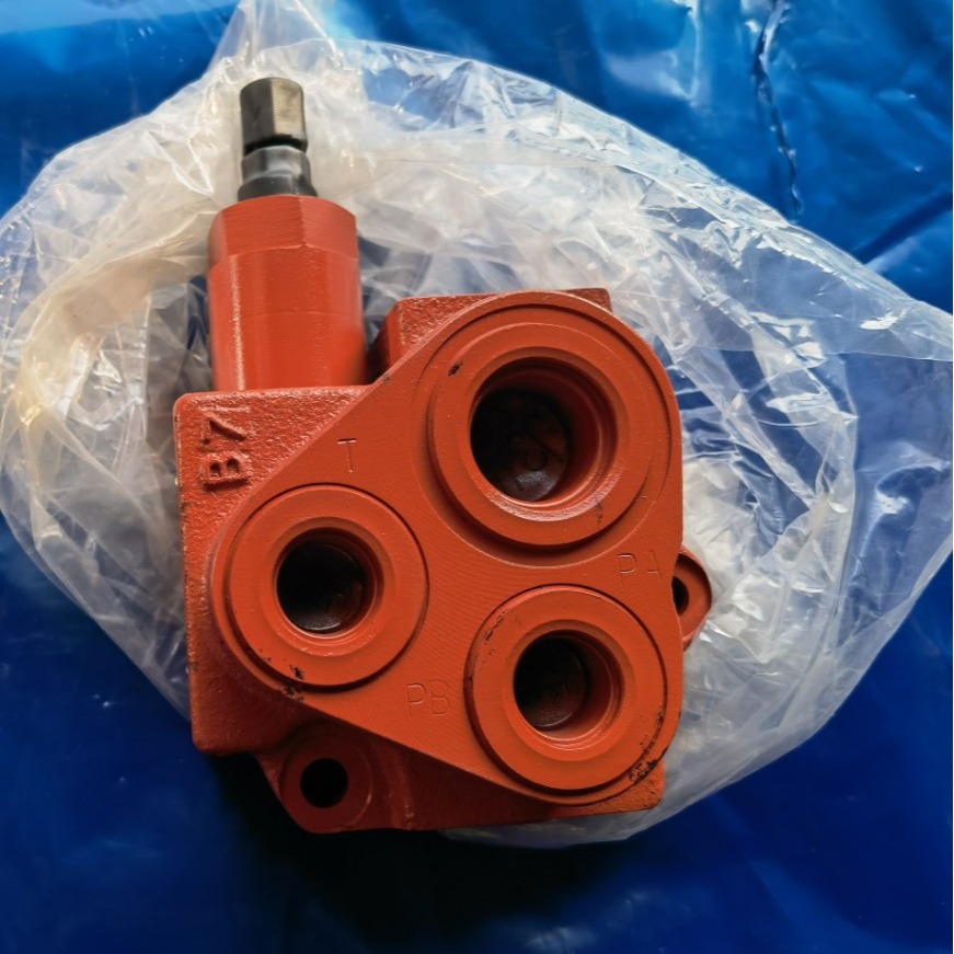 多田野GT-550E液压主控阀366-104-20000