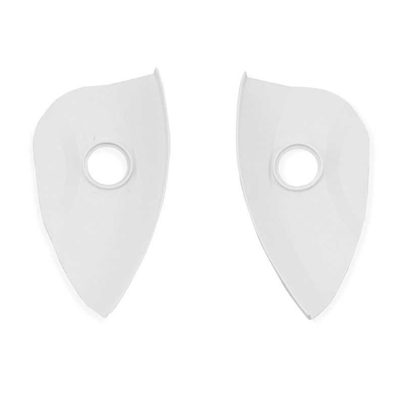 Gafas optometría equipo accesorios ganado ojo panel COSCO serie integral optometría instrumento máscara cubierta facial accesorios originales