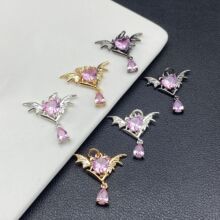 �߱�ɫ��ʯins�L���ڷ��С��ħˮ��diy�Ʒ�����������ֹ�