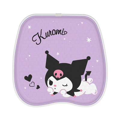 Honeycomb Gel Silicone Goddess Single | Cool pad