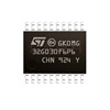 STM32G030F6P6 Original genuine mainstream ARM single -chip microcomputer 32kb memory 32 -bit MCU chip IC