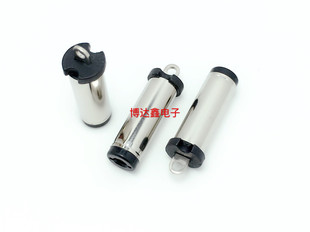 DC�Դ���^  5.5*2.1mm  �L21mm   �~�_��Ƭ3mm   5521���湫�^