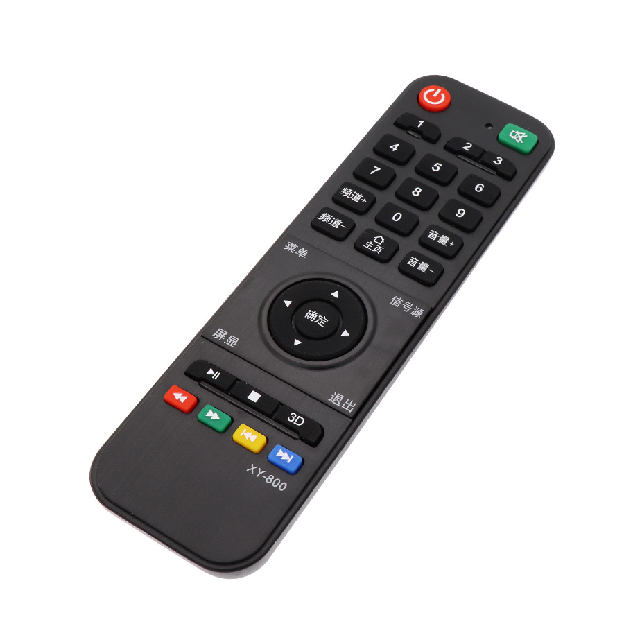 适用翠彩王牌，乐视依依，亿其，SHAASUNG，金统帅LAEC液晶电视遥