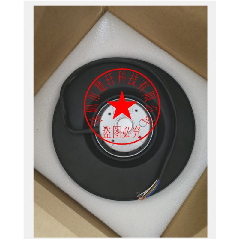 R2D225-AT26-15 M2D068-DF 400V 460V 原装德国原装德国 进口风机