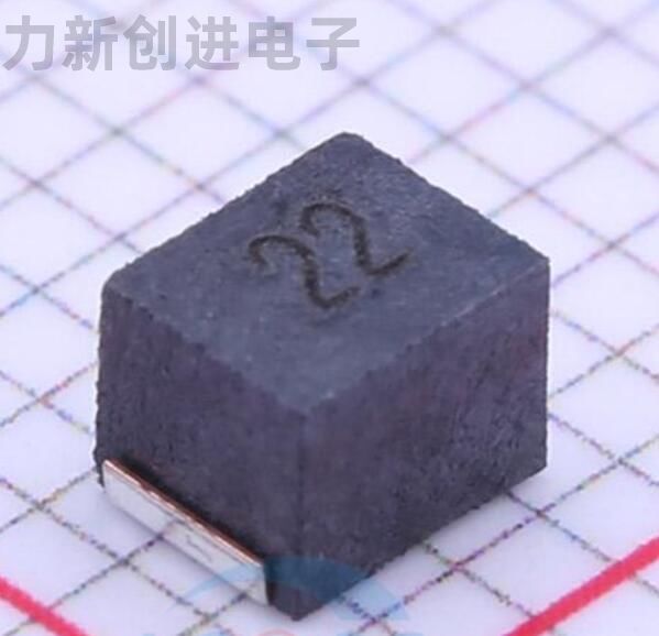 NLV32T-022J-EFD描述22nH ±5%贴片电感器