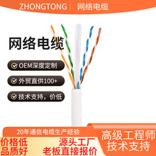 CAT6 UTP 24AWG ����� �o���~�W�� �O�ؾW�j��