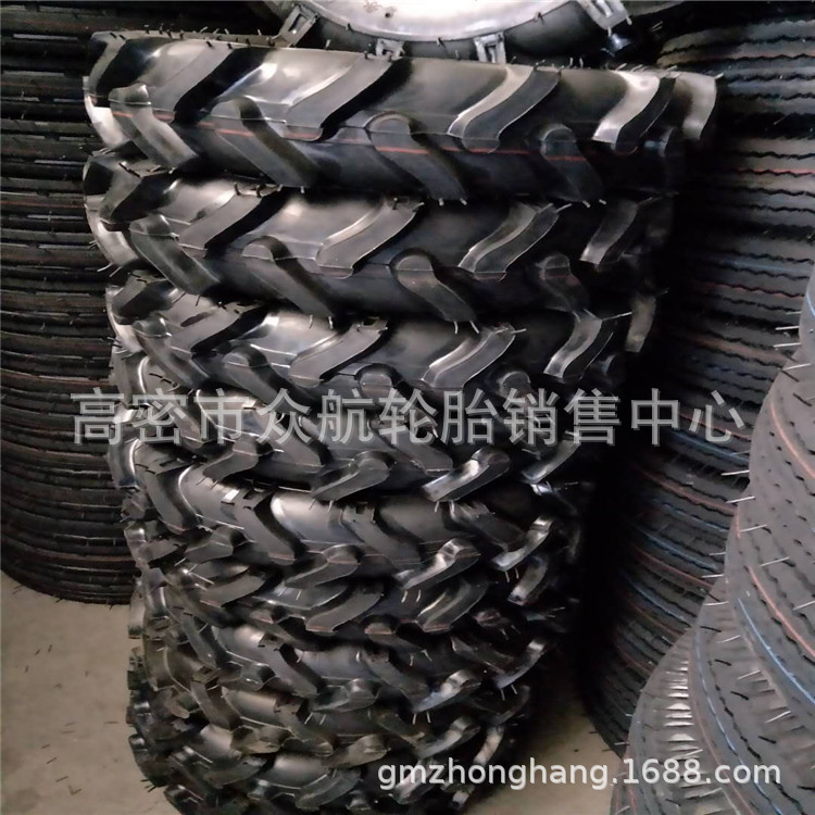 现货供应3.50/5.00-12摩托车轮胎三轮驱动轮胎