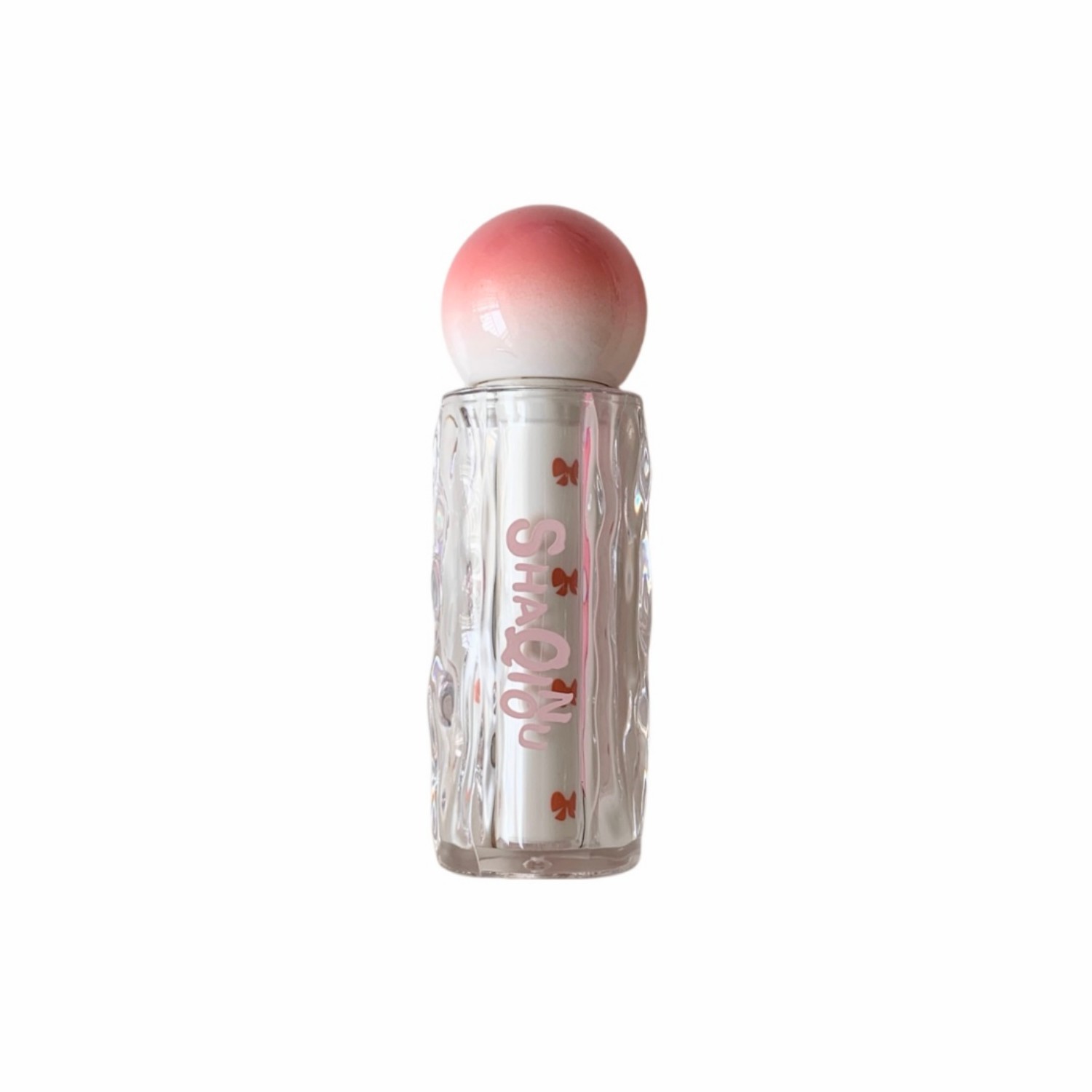 El brillo de labios Shaqinuo Water Light no se desvanece fácilmente