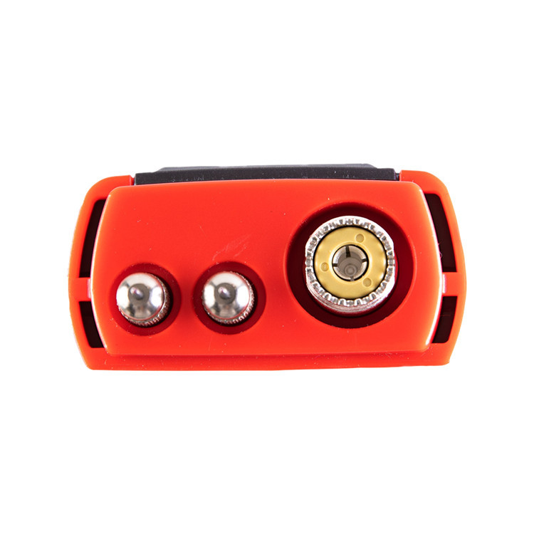 【授权】DELMHORST水分仪BDX-20 美国原装进口