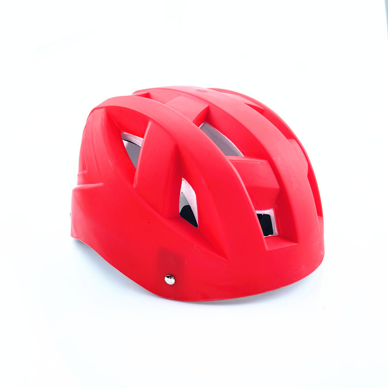 Spot wholesale road bike helmet mountain bike riding helmet outdoor sports climbing equipment helmet cap