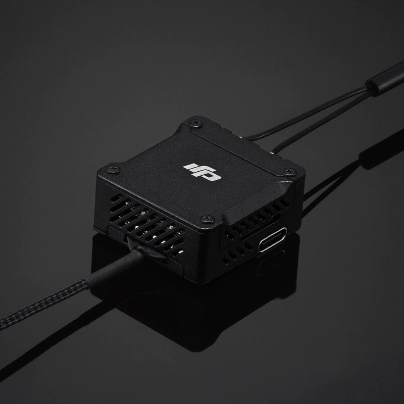 Модуль DJI O3 Air Unit, O3Airunit, аксессуар для БПЛА