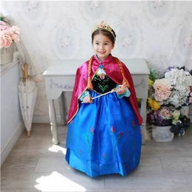 童连衣裙;童套装;童礼服