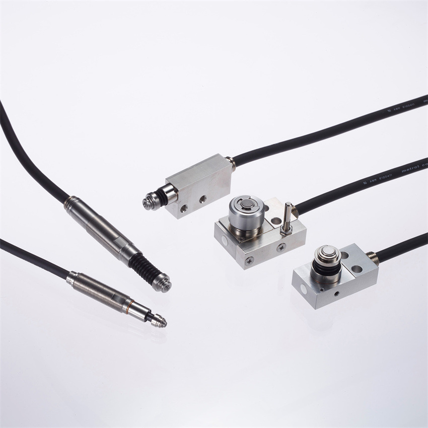 日本Metrol美德龙P11EDBP-DU高精度MT-触摸开关