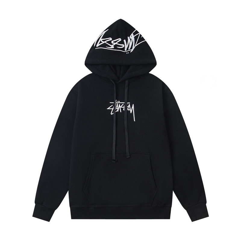 Lucky 8922 Negro / S