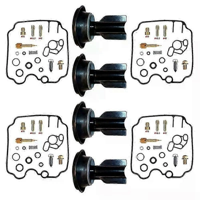 Motorcycle engine and accessories manufacturer-appropriate Zama RB-41 carburetor diaphragm - 087-is-suitable-for-yamaha-yzf750-yzf750r-yzf750rf-1993-1996-model-carburetor