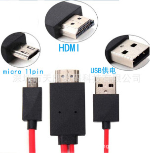 �m���S5/S4/S3 NOTE3 HDMI�֙C�Dhdtv���往�ҕ���֙C�B���ҕ