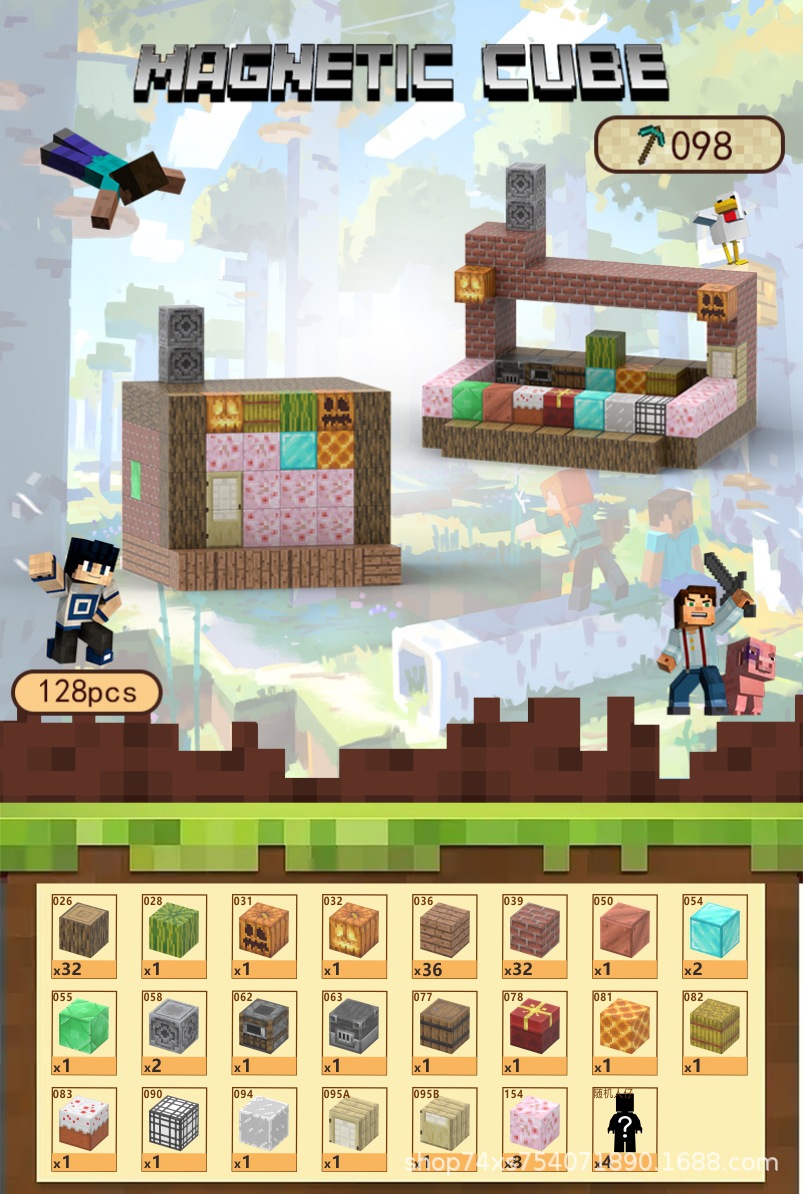 098	Пекарня	128	ПК