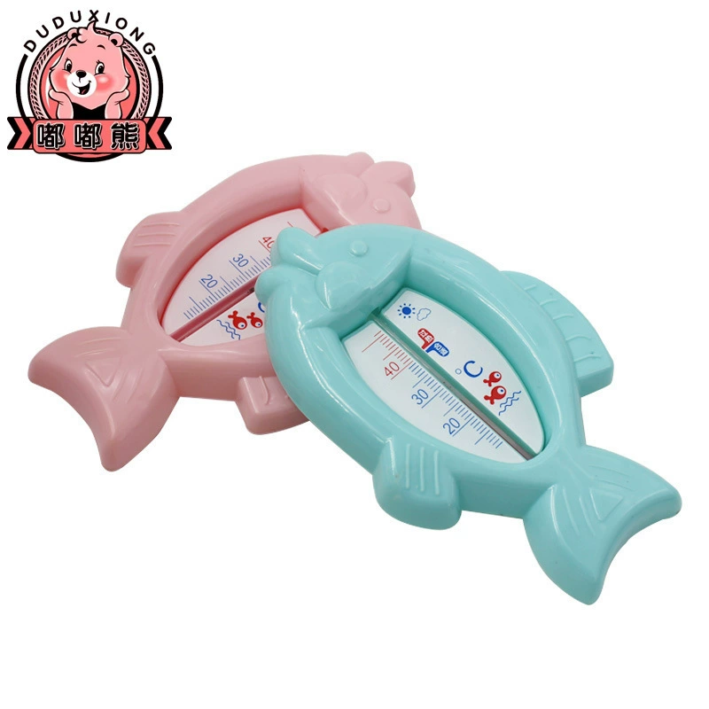 Детская ванна медведь комнатная ванна термометр детский водяной термометр