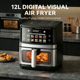 家用电炸锅;饮水机;便携饮水机