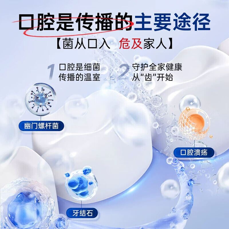 ハリネズミ口腔抗菌クリーム、歯を明るく、白く、爽やかにします 南京銅仁堂ハリネズミ口腔抗菌クリーム|undefined