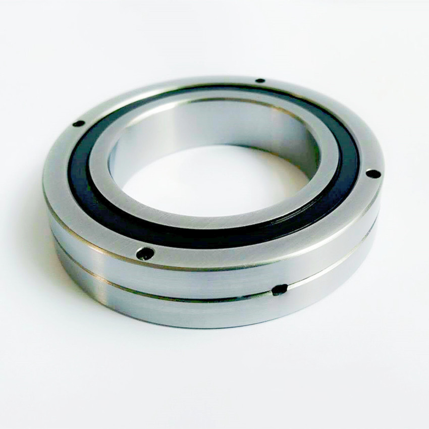 高速运转外圈分割型轴环 交叉滚子轴承 RB4010 P5 高精度