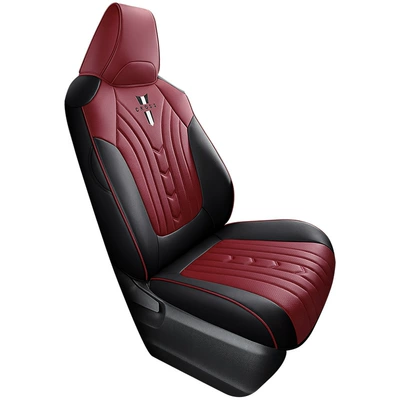 Car Seat Cushion 2022 Model — Modelə uyğun (Original) oturacaq örtükləri