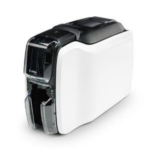 ZEBRA (zebra) ZC100, CX-D80 CarD Printer
