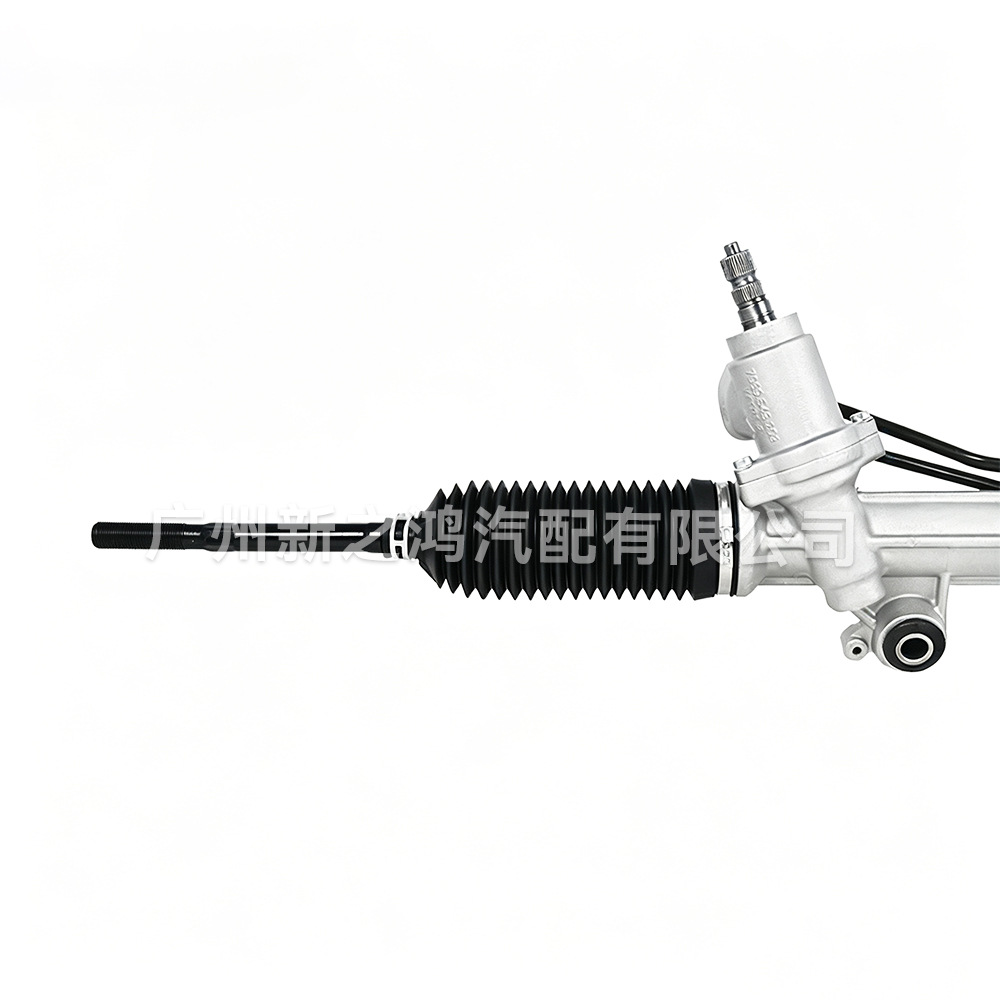 3411110XKV08A, suitable for Great Wall Haval H9, steering gear rack assembly, LHD (left-hand drive)