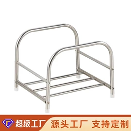 晾衣架晾晒架;书架;扫把、簸箕