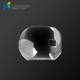 激光测距仪透镜私模定制/非球面透镜模具加工定制