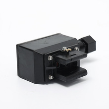 定制电伴热带防爆电源接线盒三通二通终端接线盒加热带配件