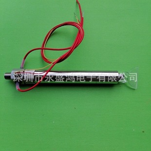 Duckbill Type Hot Air Heating Tube High Temperature Duckbill Type Hot Blower Heating Tube