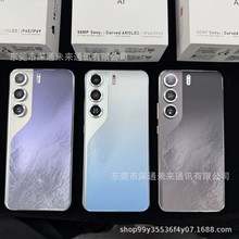 跨境CAMON40 Pro 智能手机8+512G安卓智能高清屏6.6inch手机smart