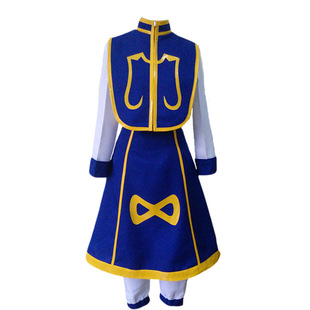 ȫ�C��cos��Kurapika����Ƥ���{ɫ���b������ɫ����cos�����S