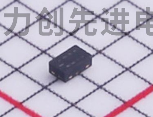 PMZB350UPE,315 封装 DFN1006B-3 MOS场效应管