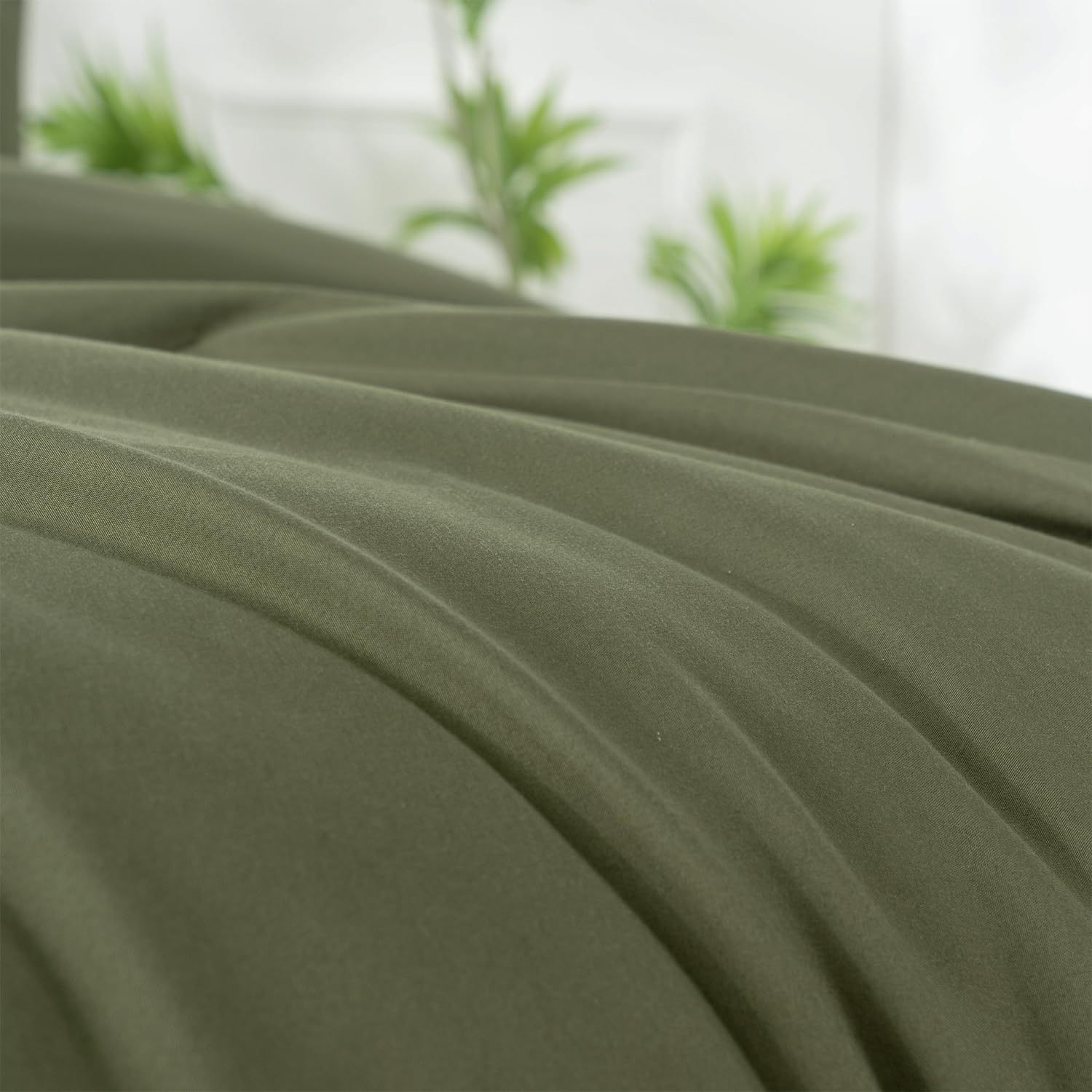 Army Green Full(80__ x 90__)-0