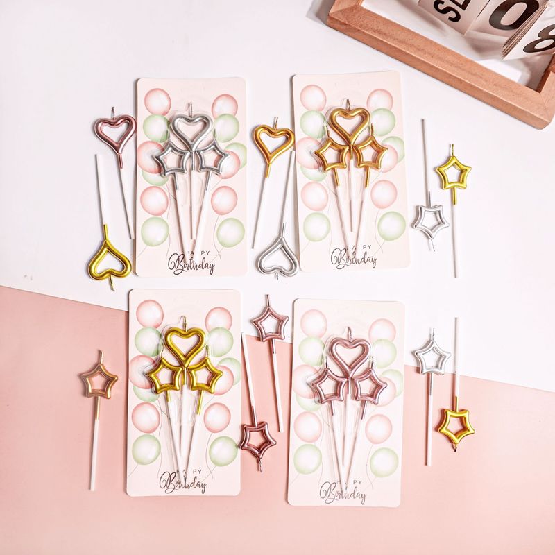 誕生日キャンドル ラブスターキャンドル 金メッキキャンドル ベーキングパーティー インターネットセレブ 誕生日ケーキ キャンドルプラグイン クロスボーダー|undefined
