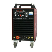 上海威特力TS-400逆变直流氩弧焊机威特力氩弧焊枪电路板焊枪风扇