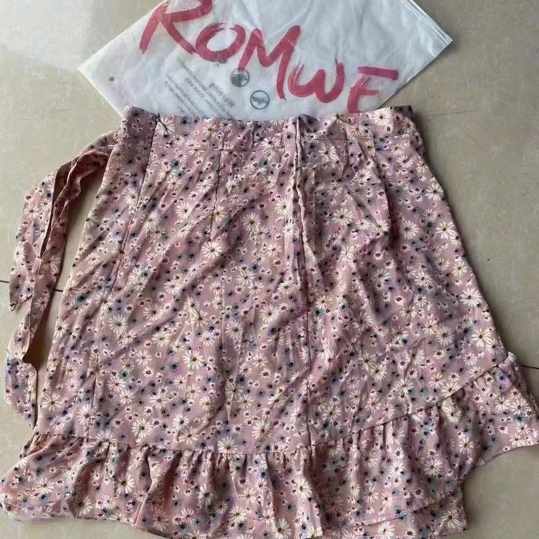 Top de Moda para Mujer de Algodón Casual