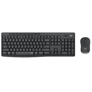 �_����Logitech�� MK295 �o���o���I�����b �o��2.4G�������m��